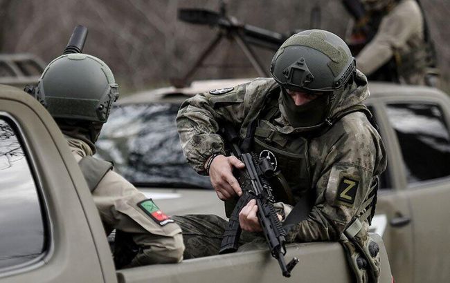 Планы россиян по северу Украины были сорваны: что стало ключевым фактором