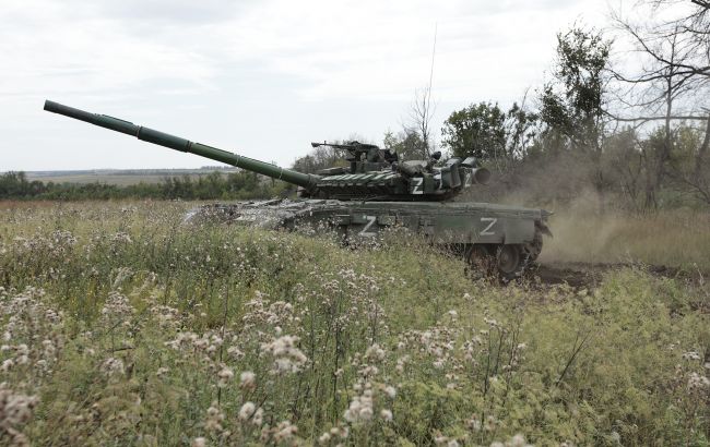 Оновлені втрати ворога: ЗСУ за добу знищили понад сотню одиниць техніки