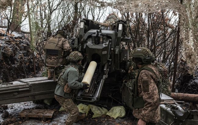 Захисники знищили "гніздо" операторів дронів РФ на півдні України (відео)