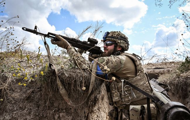 В Украине хотят легализовать военные компании. В Раде появился законопроект