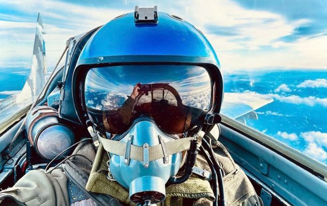 На передовой погиб 23-летний украинский летчик Blue Helmet: что о нем известно (фото)