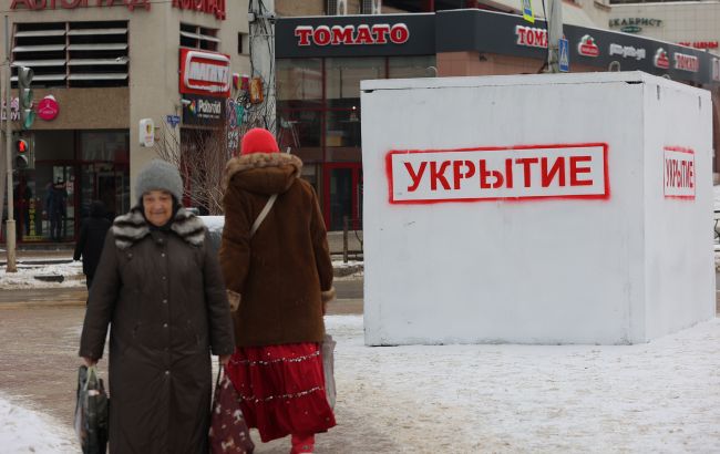 В Белгороде жалуются на "прилеты", а росСМИ заявили о прорыве ДРГ (фото, видео)