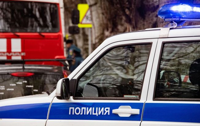 В Белгородской области серьезный пожар: мог быть "прилет" по складу со снарядами