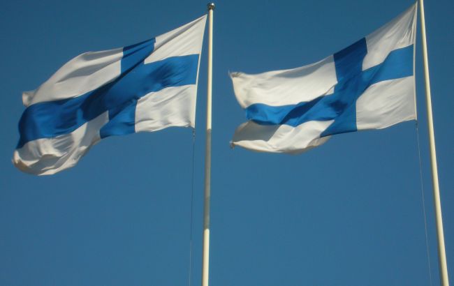 Финляндия отправит Украине новый пакет военной помощи