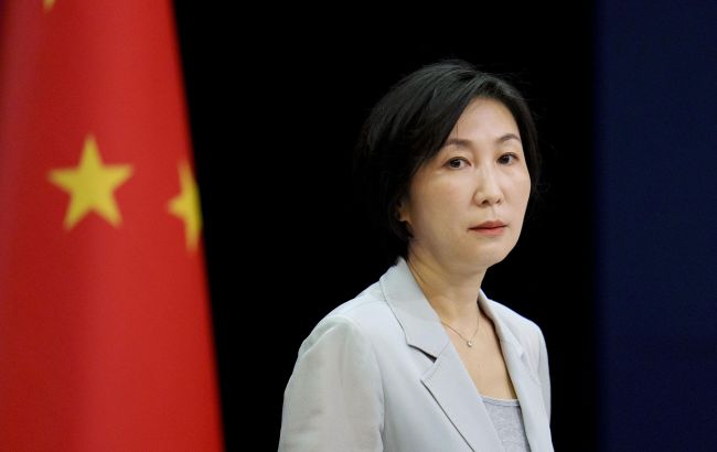МИД Китая о саммите мира: Пекин не будет участвовать, поскольку его требования не выполнены