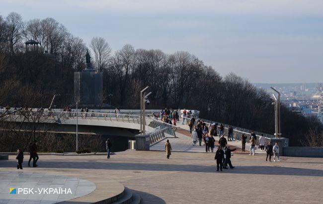 На термометрах "плюс": якою буде погода в Україні сьогодні