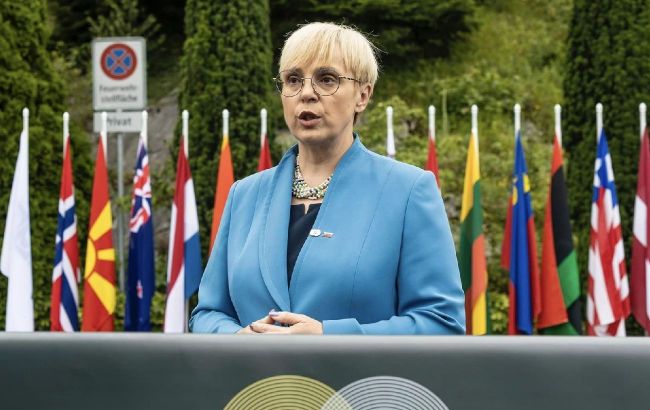 Словения выделит Украине миллионы евро на гуманитарную помощь