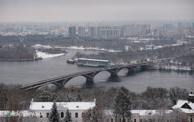 Часть Украины накроют сильные дожди: прогноз погоды на сегодня