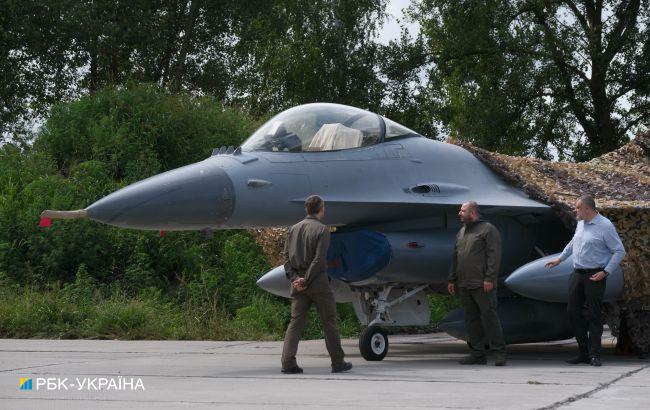 США вважають малоймовірним, що F-16 збили "дружнім вогнем" з Patriot, - NYT