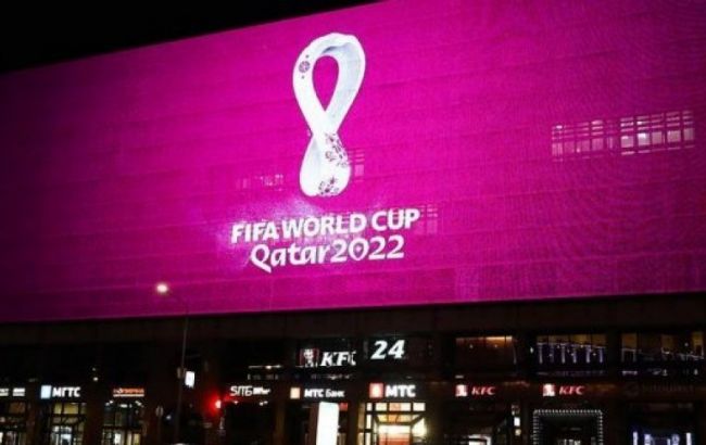 Росія пропустить ЧС-2022 в Катарі через рішення WADA