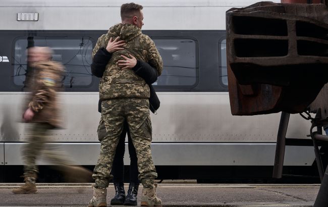 Генштаб розповів, скільки строковиків звільнять у запас