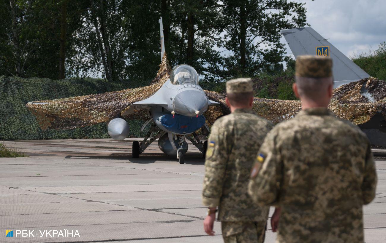 JSOW bombs for F-16 are being transferred to Ukraine by the US – they can fly up to 110 km