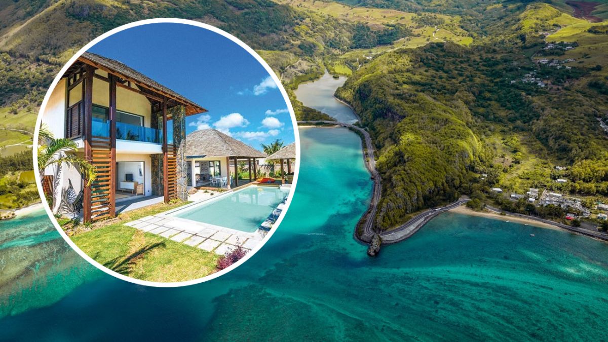 10 советов, как выбрать отель для отдыха на Маврикии