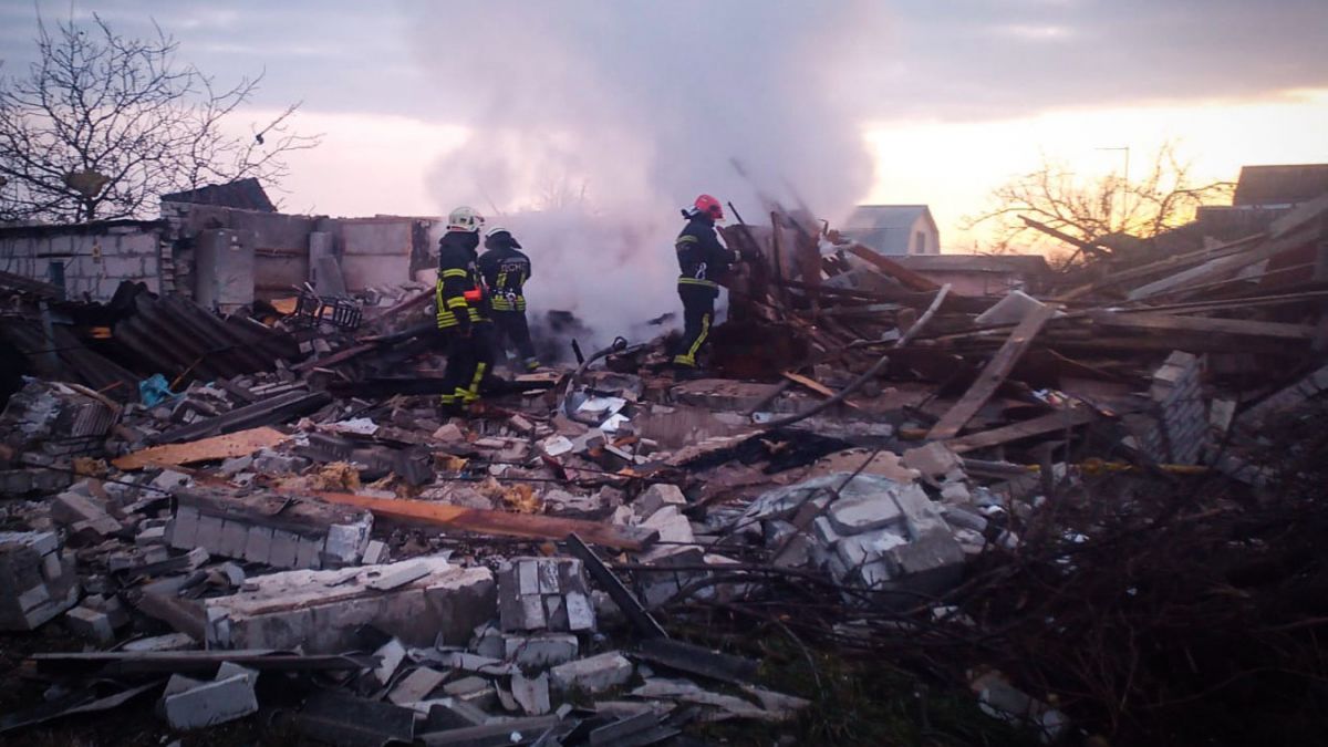 Жилой дом взорвался в Нижнем Тагиле — последние новости сегодня | астонсобытие.рф