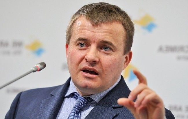 Газові переговори відбудуться в Брюсселі 25 вересня, - Демчишин