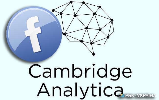 Cambridge Analytica оголосила про банкрутство, - BuzzFeed