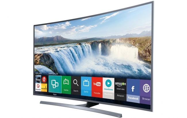 Телевизоры SMART TV: принцип работы и преимущества