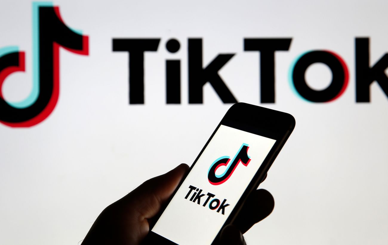 TikTok is testing new Stories feature