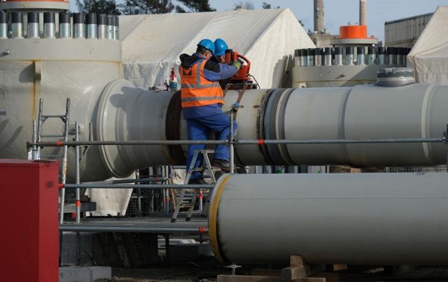 Сенаторы США призвали Байдена сотрудничать с Германией против Nord Stream 2