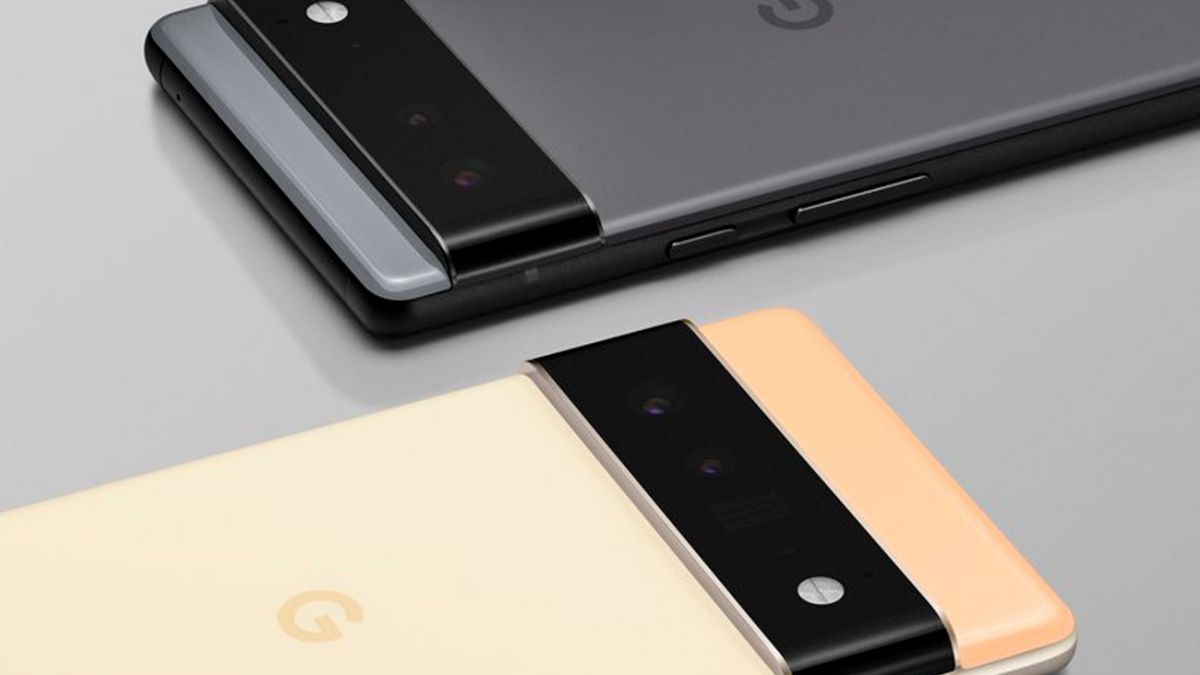 Google анонсирует Pixel 6 на презентации новинок 19 октября | РБК-Україна