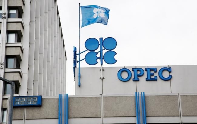 Цена нефтяной корзины ОПЕК выросла до 29,19 долларов за баррель