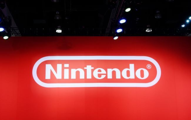 Компанія Nintendo зупиняє постачання ігрових консолей до Росії