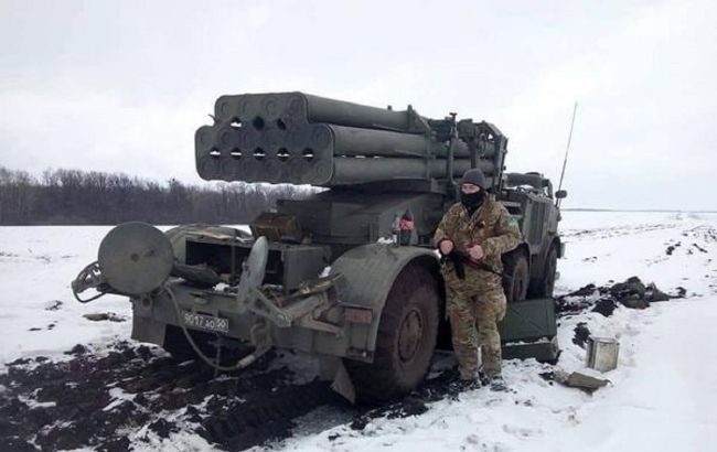 Терроборона Сумской области показала новую "коллекцию" трофеев от оккупанта (фото)