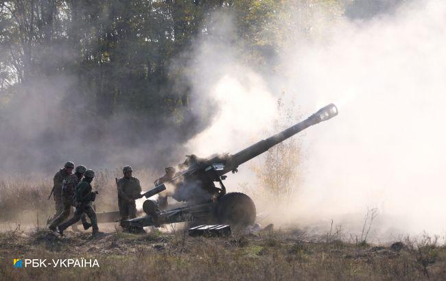 День ракетних військ і артилерії України. Дивіться епічні відео, як ЗСУ знищують окупантів