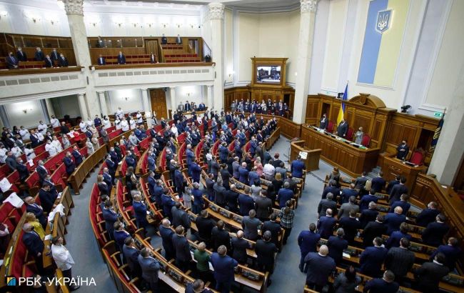 "Укренерго" потребує пільгового кредитування для виплати боргів, - нардепи