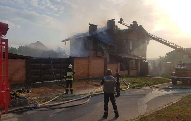 У Харківській області за добу внаслідок обстрілів загинуло троє людей