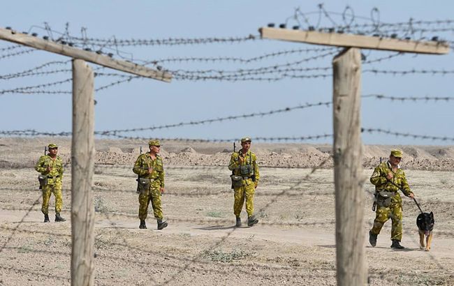 Киргизія та Таджикистан підписали протокол про припинення конфлікту