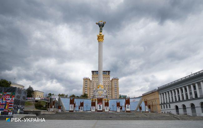 Украину снова накроют дожди: прогноз погоды за завтра