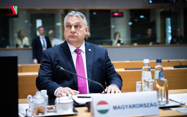 В МЗС Угорщини підтвердили підготовку візиту Орбана до Києва
