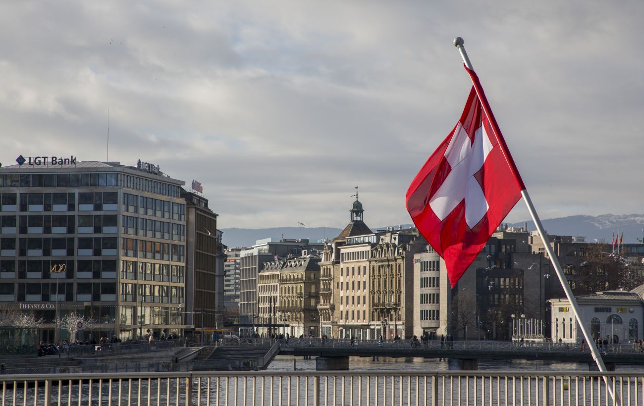 Swiss Parliament Allows Re-Export of Weapons Produced in Switzerland