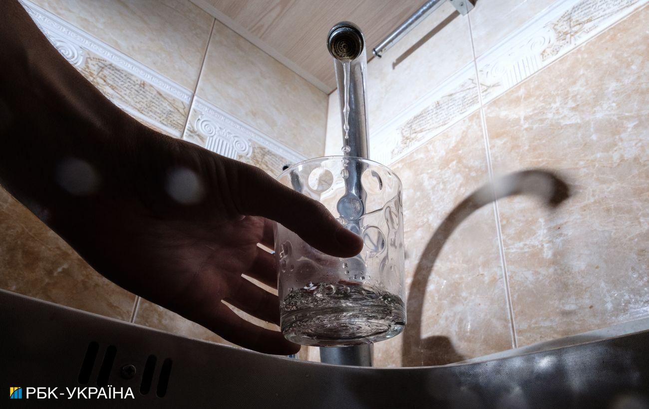 Kherson’s Safe Water Supply from Artesian Wells Amid Dangers of Flooded Regions