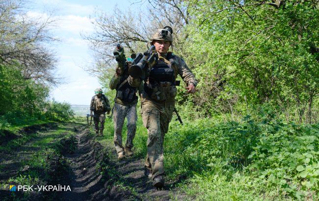 Над Миколаївською областю вночі збили дві крилаті ракети