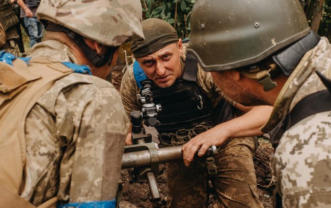 ЗСУ просуваються на південному фланзі Бахмута, - Генштаб