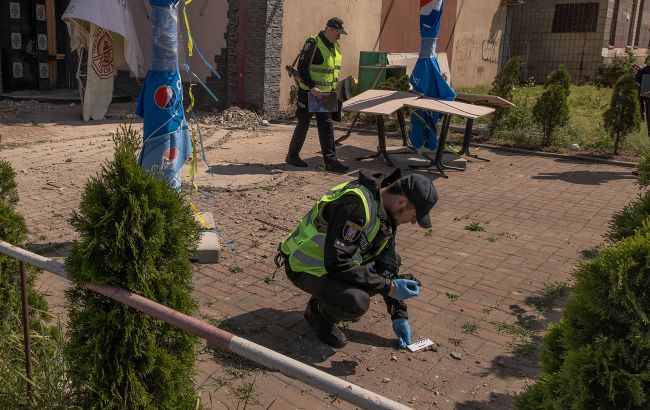 В Херсонській області внаслідок обстрілів минулої доби загинув цивільний