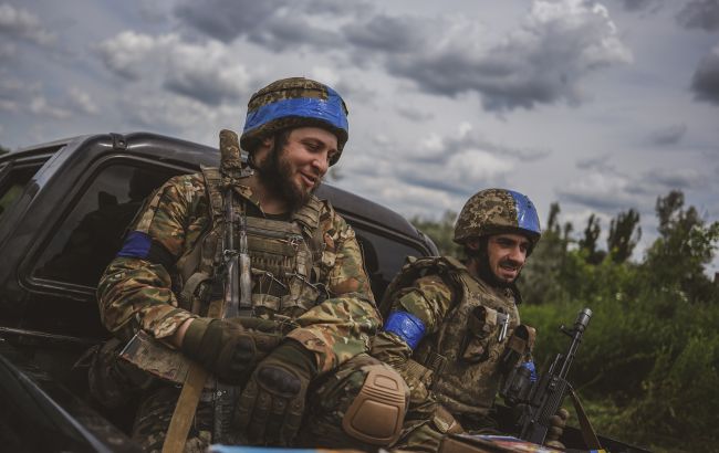 ЗСУ ліквідували ще півтисячі росіян. Генштаб оновив втрати ворога