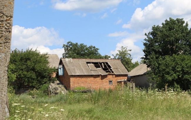 Атака РФ на Житомирську область: поранено 17 осіб, постраждало півтисячі будівель