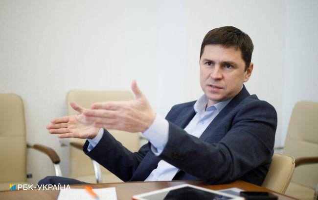 У Зеленского призвали усилить военную помощь Украине на фоне атак на корабли РФ