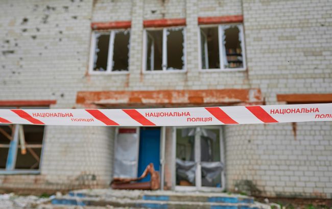 Армія РФ обстріляла Запорізьку область: загинула жінка
