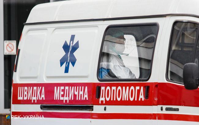 У Запорізькій області через російські обстріли загинув чоловік