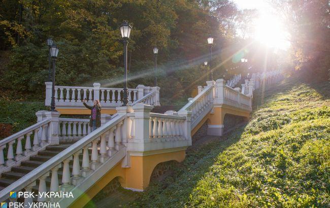 Жара отступает: синоптики дали прогноз погоды на сегодня