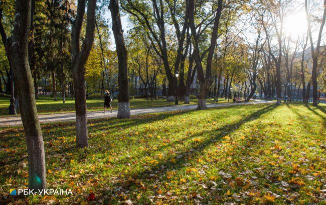 Місцями дощ, але до +29 вдень: прогноз погоди на сьогодні