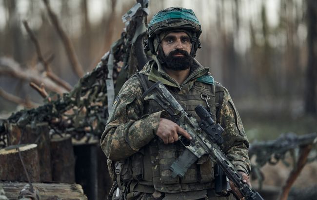 Покращили тактичне становище. У ЗСУ розповіли, де продовжують відтісняти ворога