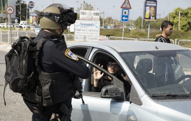 В'їзд суворо каратиметься. Ізраїль вводить заборонену зону довкола Сектора Гази: карта