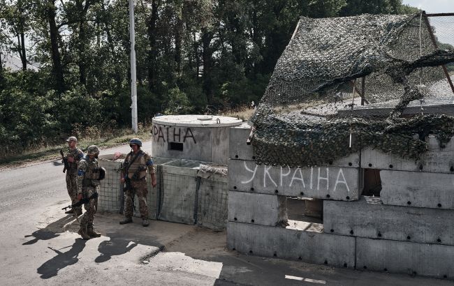 Курська операція ЗСУ. Експерт оцінив, наскільки ефективно виконуються завдання