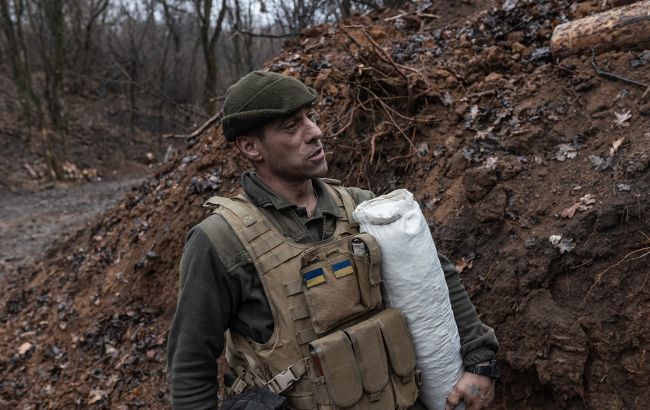 На трьох напрямках фронту зруйновані позиції ЗСУ внаслідок штурмів росіян