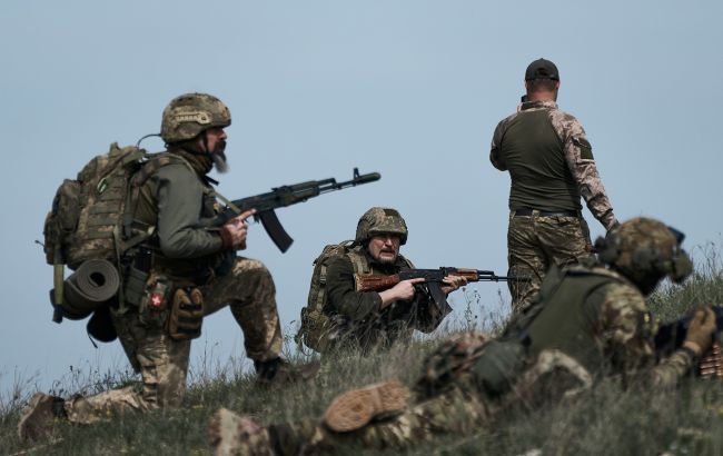 Операція ГУР на Тендрівській косі. Українські розвідники виконали таємні завдання, - ЗСУ